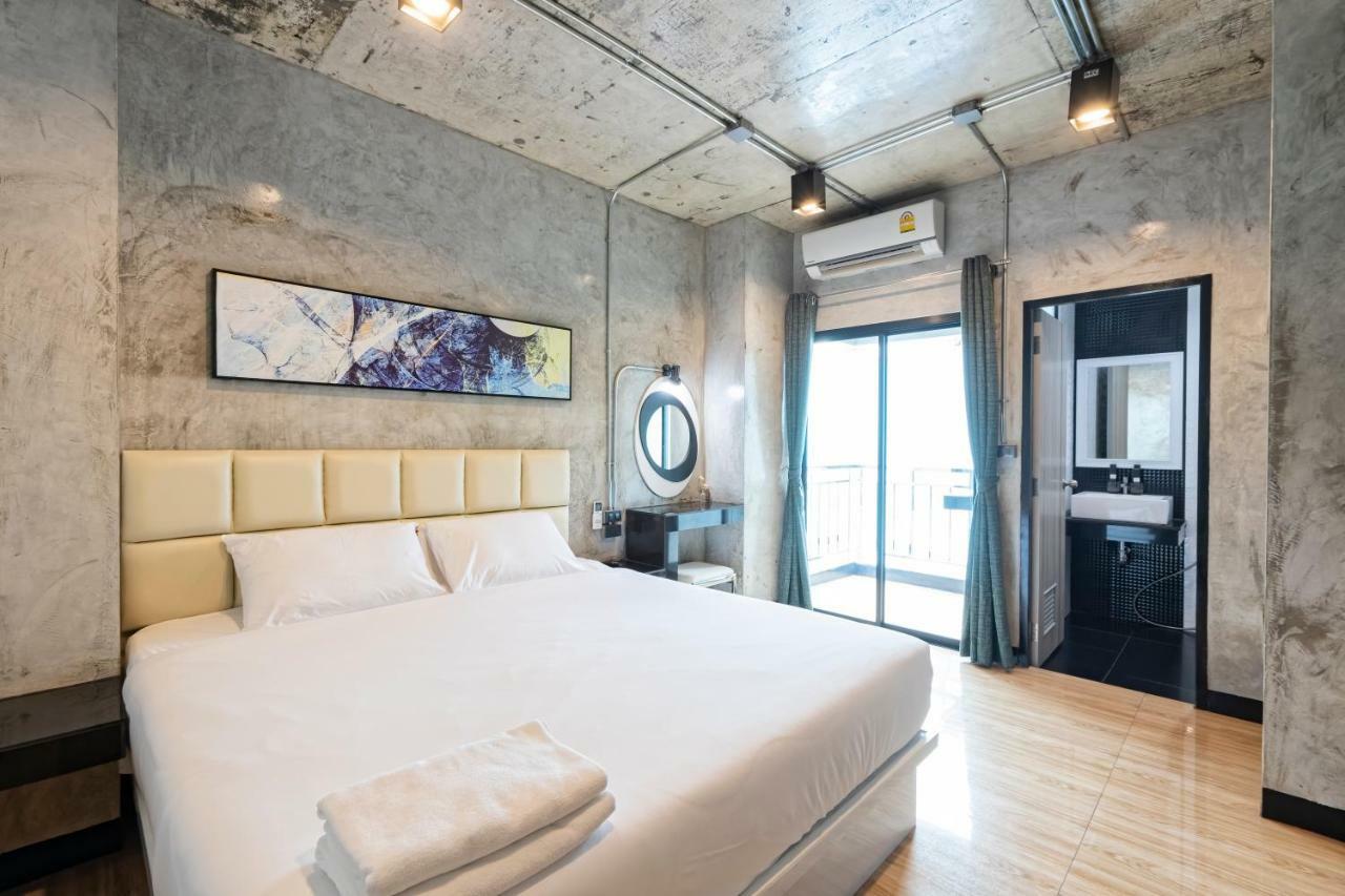 My Style Resort Hotel -Sha Plus Patong Luaran gambar