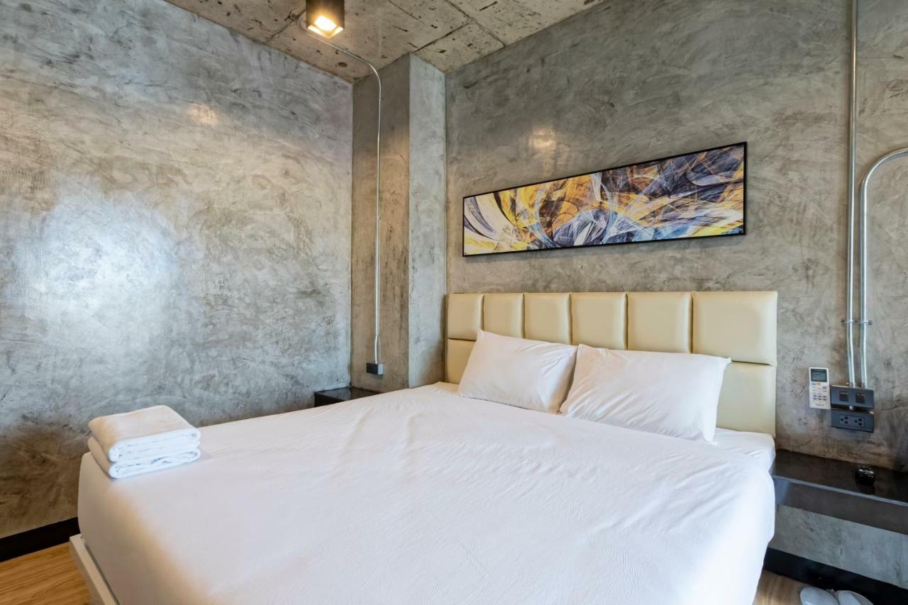 My Style Resort Hotel -Sha Plus Patong Luaran gambar