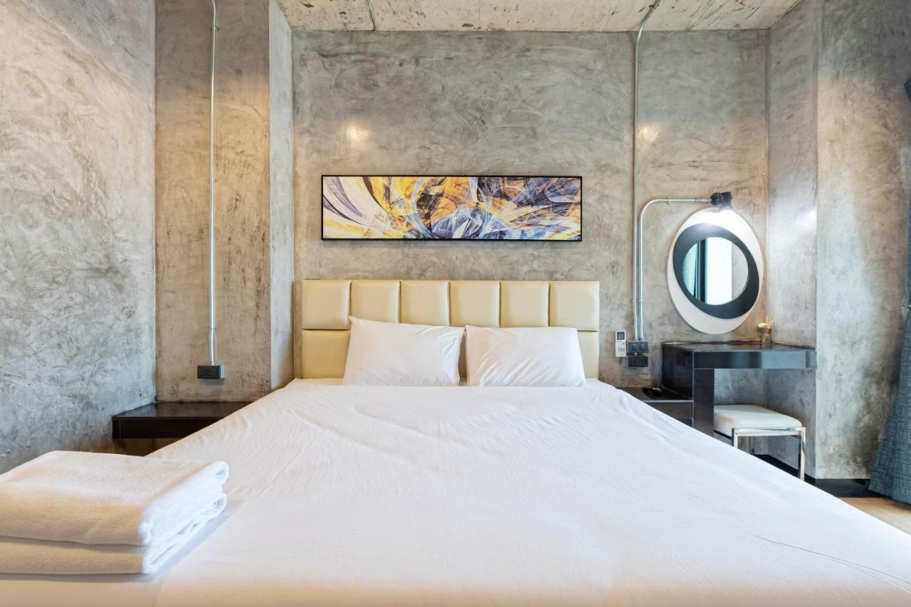 My Style Resort Hotel -Sha Plus Patong Luaran gambar